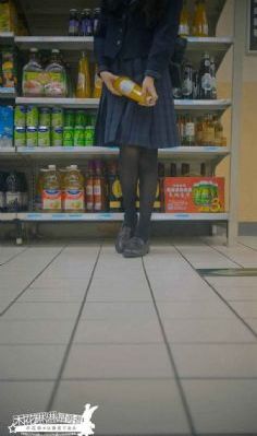 百花盛放