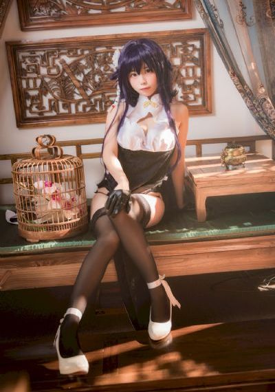 韩素希《以吾之名》