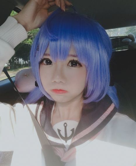 樱花动漫缘之空