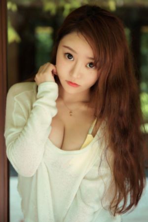我的朋友的妻子