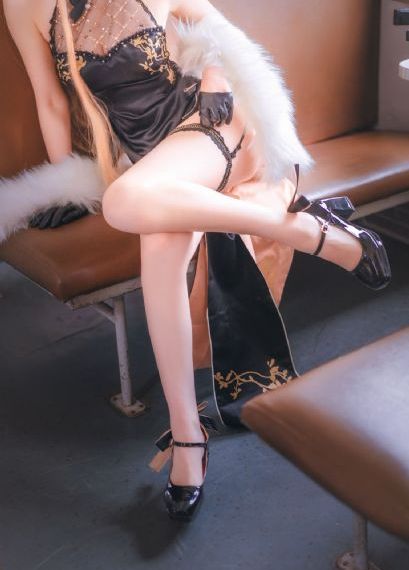 失惊无神