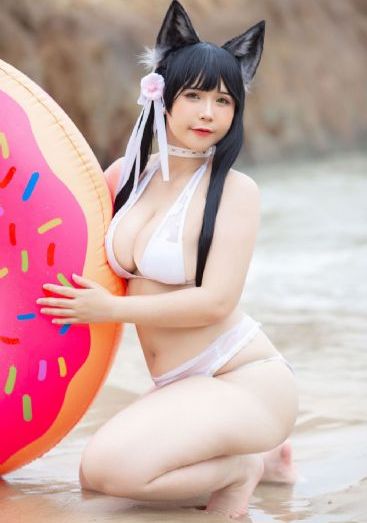 我女儿的男朋友
